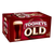 Tooheys Old Dark Ale 375ml Bottle Case of 24