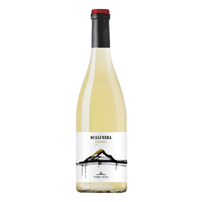 Torre Mora Scalunera Etna Bianco 1.5L