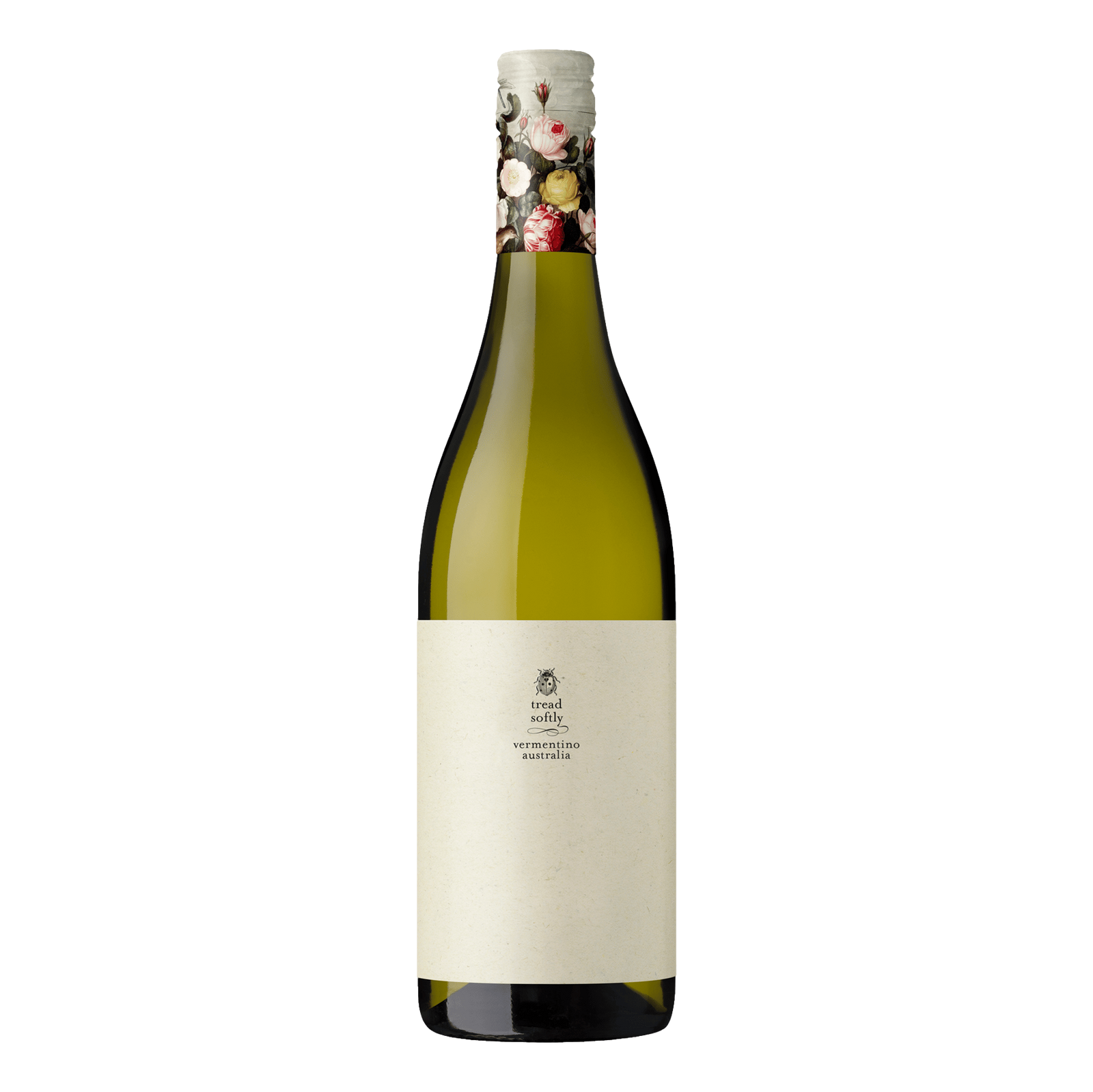 Tread Softly 9.9% Vermentino