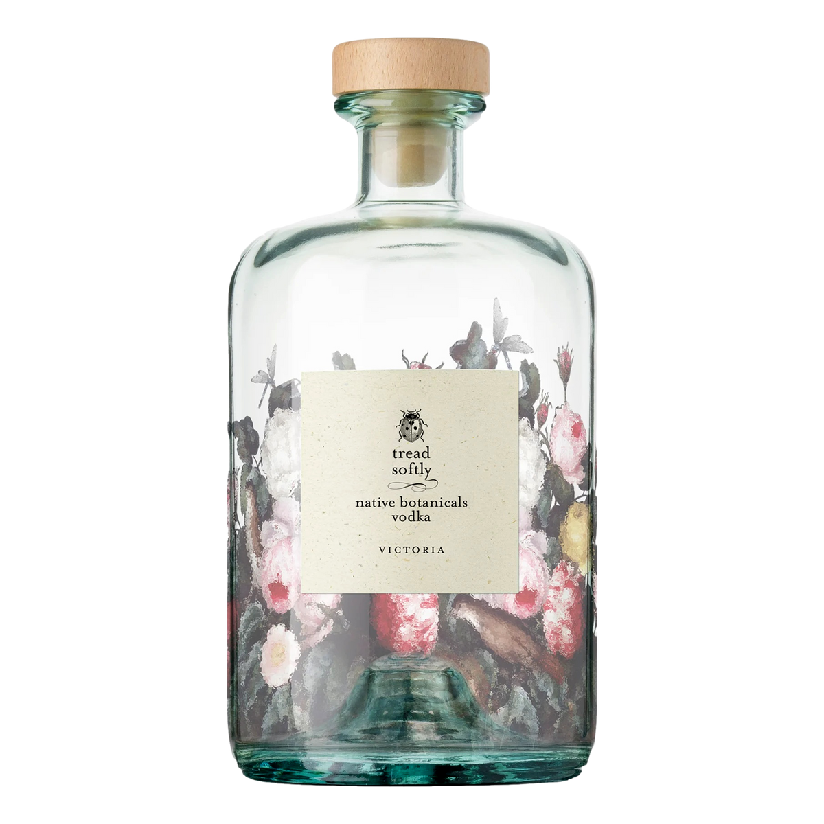 Tread Softly Vodka 700ml