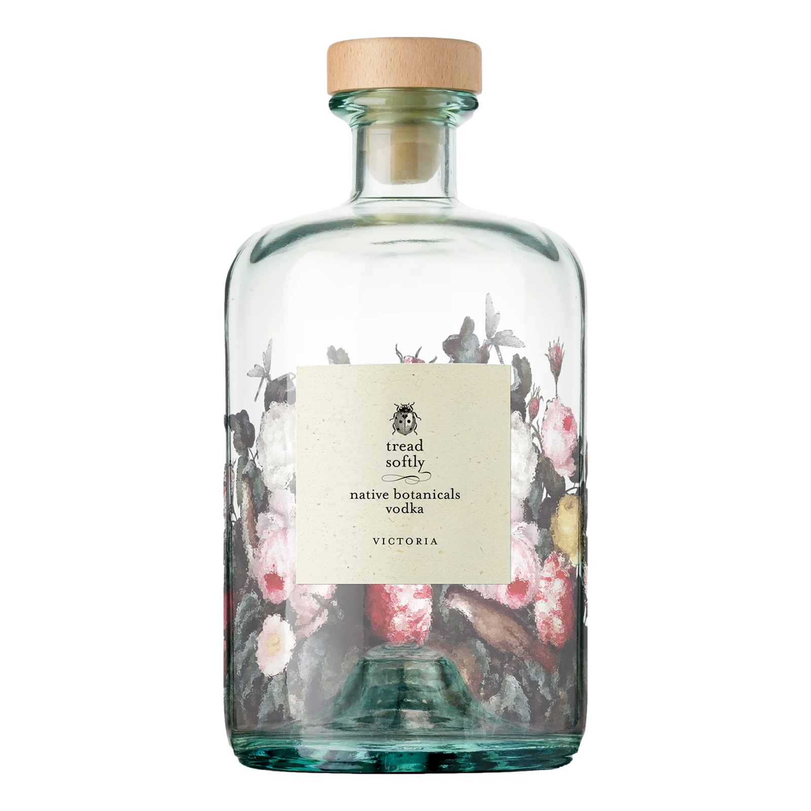 Tread Softly Vodka 700ml