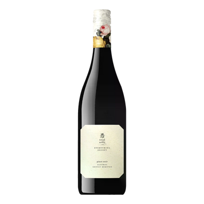 Mixed Non Alcoholic Wine 6 Pack - Tread Softly