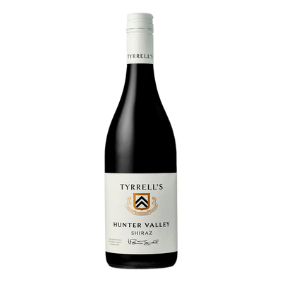 Mixed Red Wine 6 Pack - Aussie Shiraz Showcase