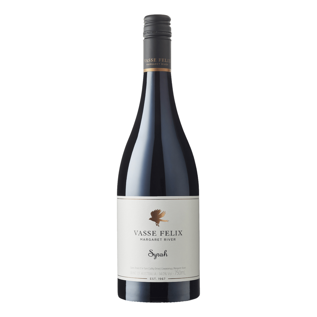 Vasse Felix Syrah