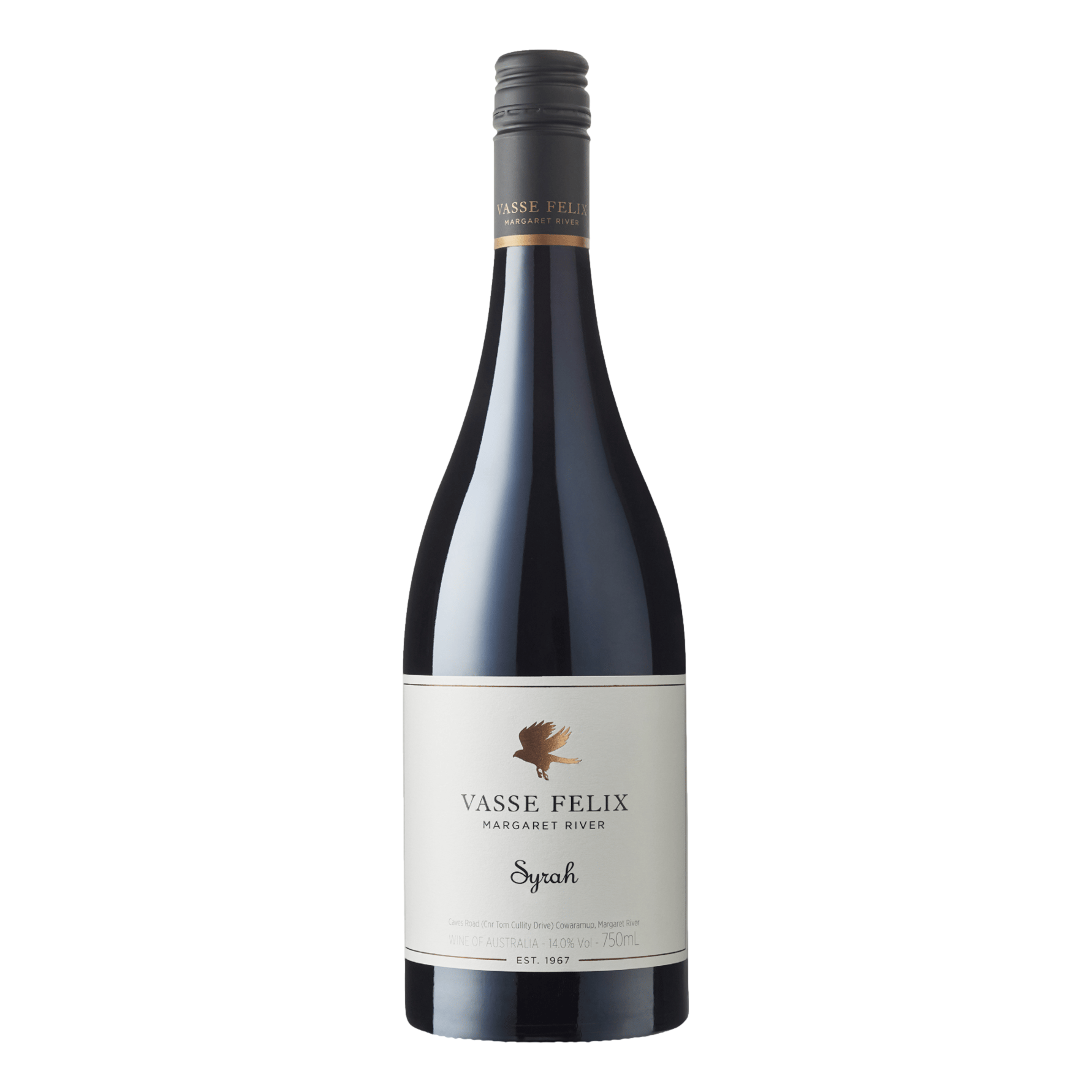 Vasse Felix Syrah