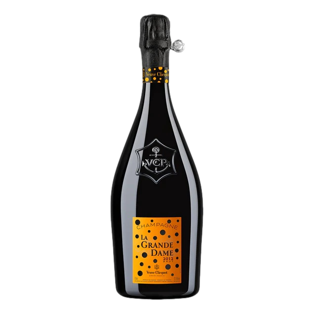 Veuve Clicquot La Grande Dame Vintage 2015