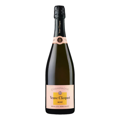 Mixed Champagne 6 Pack - Rose All Day