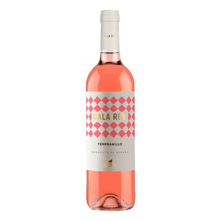 Finca Fella Cala Rey Tempranillo Rose