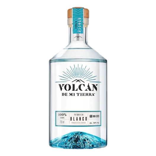 Volcan de Mi Tierra Blanco Tequila 700ml
