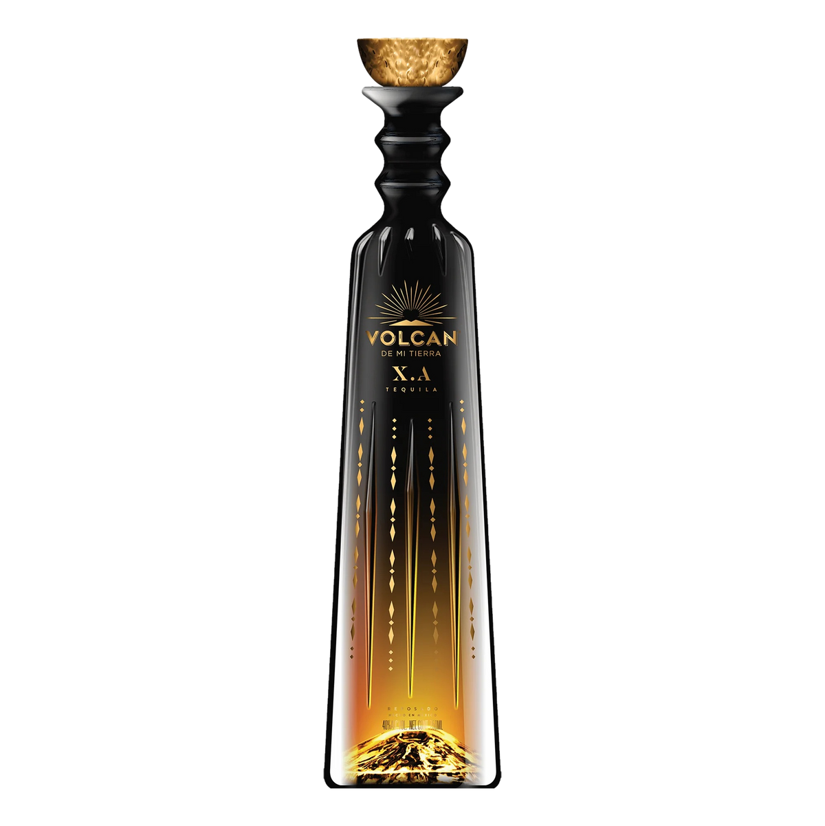Volcan de Mi Tierra X.A Tequila 700ml