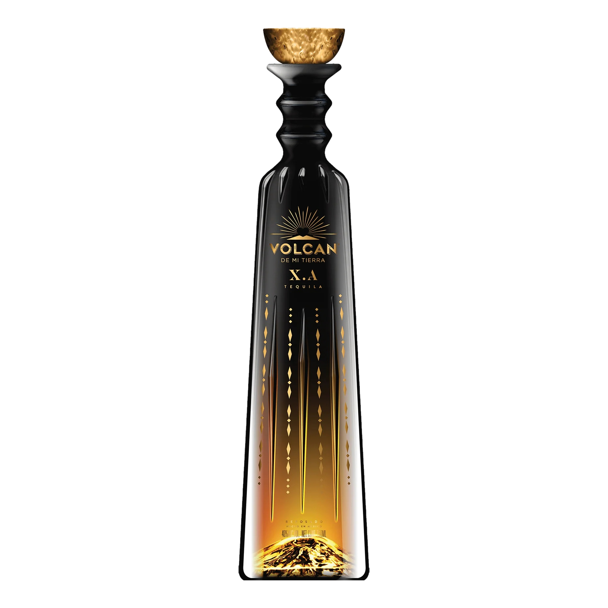 Volcan de Mi Tierra X.A Tequila 700ml