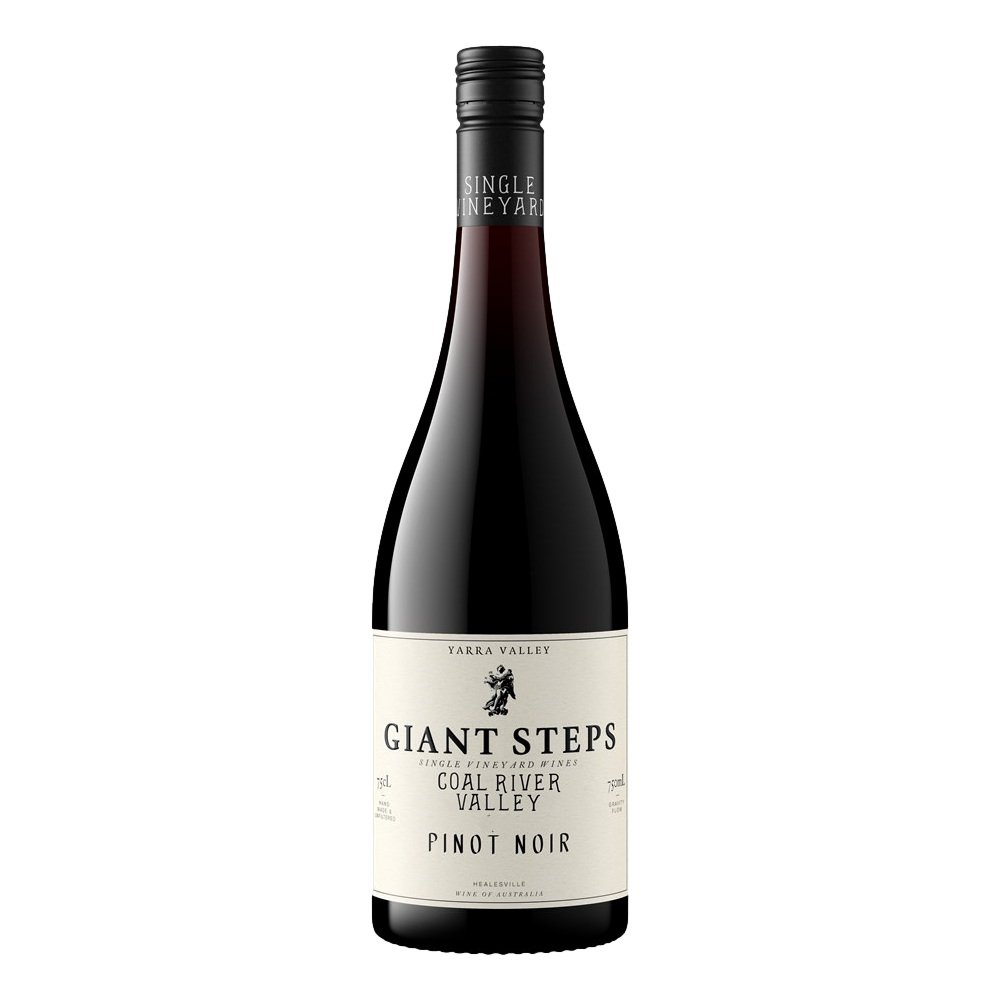 Giant Steps Coal River Valley Pinot Noir