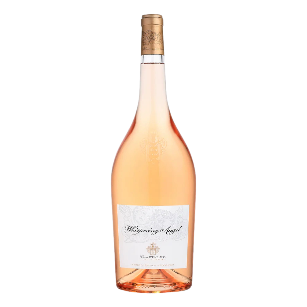 Chateau d'Esclans Whispering Angel Côtes de Provence Rosé  - 6 Pack