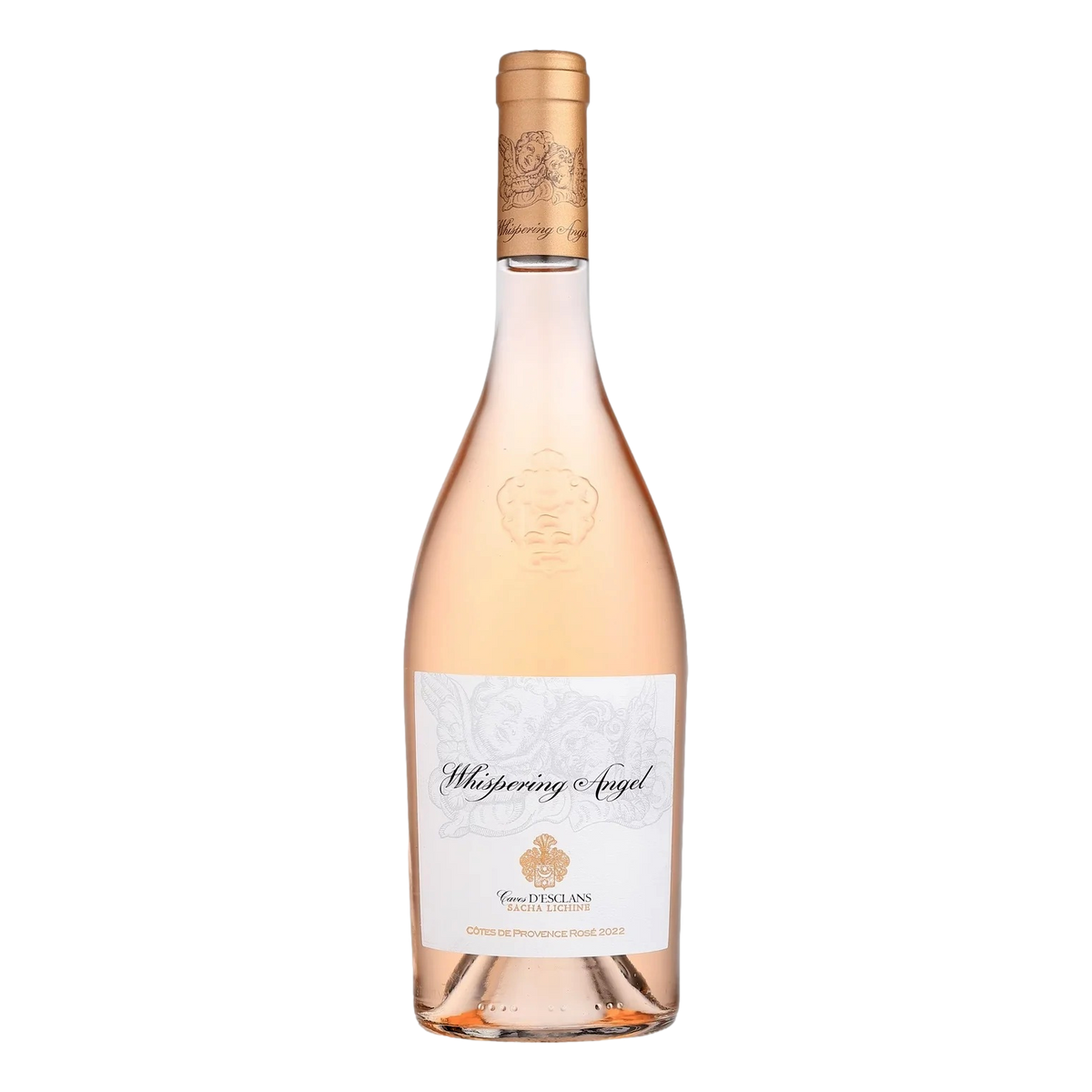 Mixed Wine 6 Pack - Provence Rose