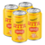 Wayward Rita Lagerita Cerveza 375ml Can 4 Pack