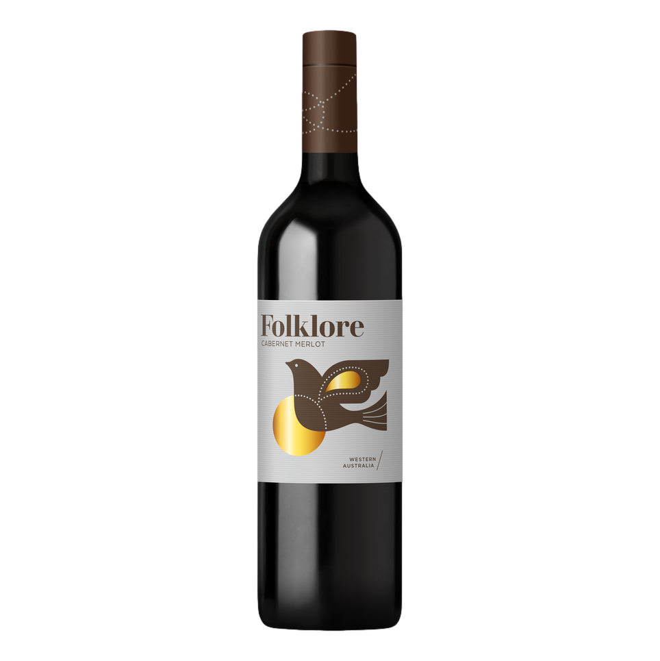 Cherubino Folklore Cabernet Merlot