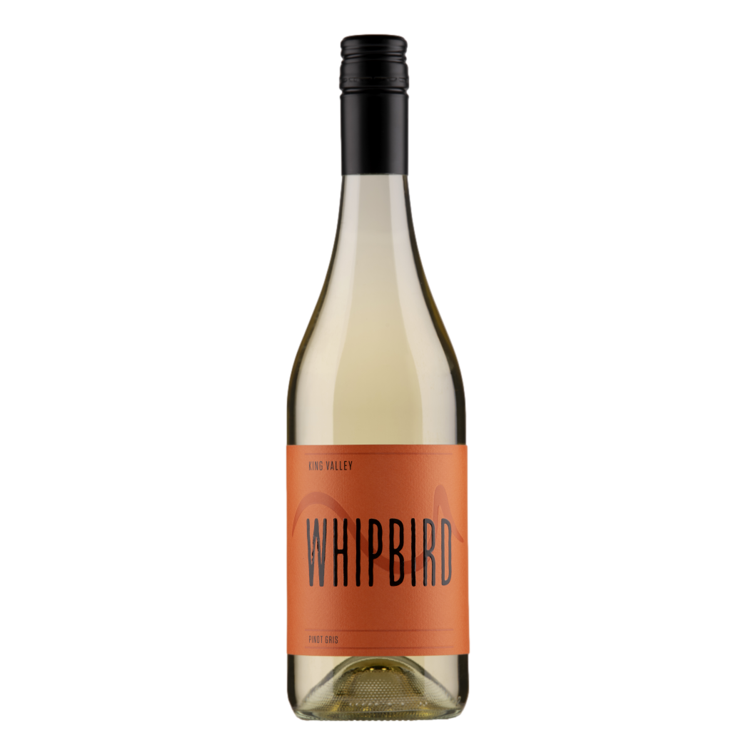Whipbird King Valley Pinot Gris