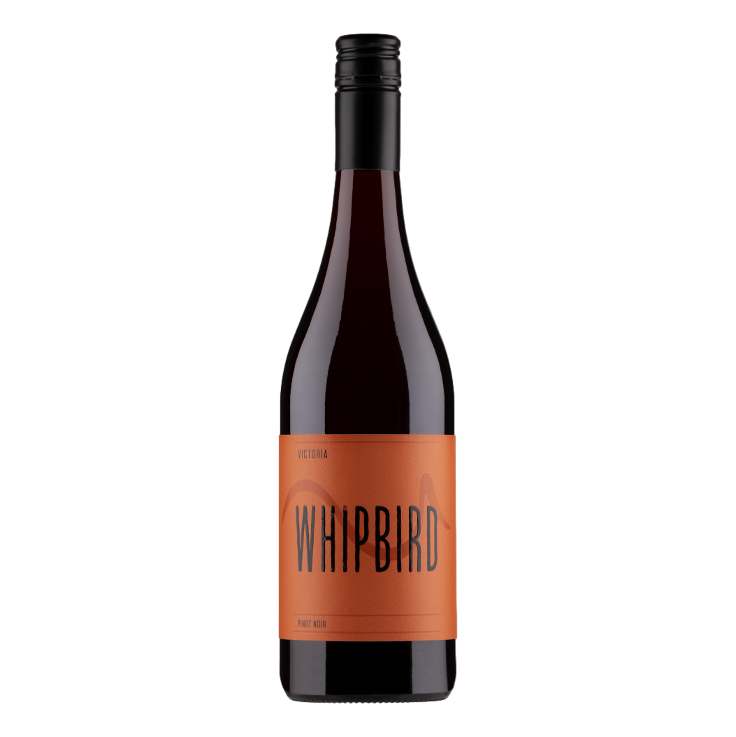Whipbird Victorian Pinot Noir