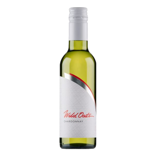 Wild Oats Chardonnay 187ml