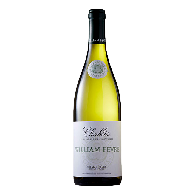 Domaine William Fevre Chablis