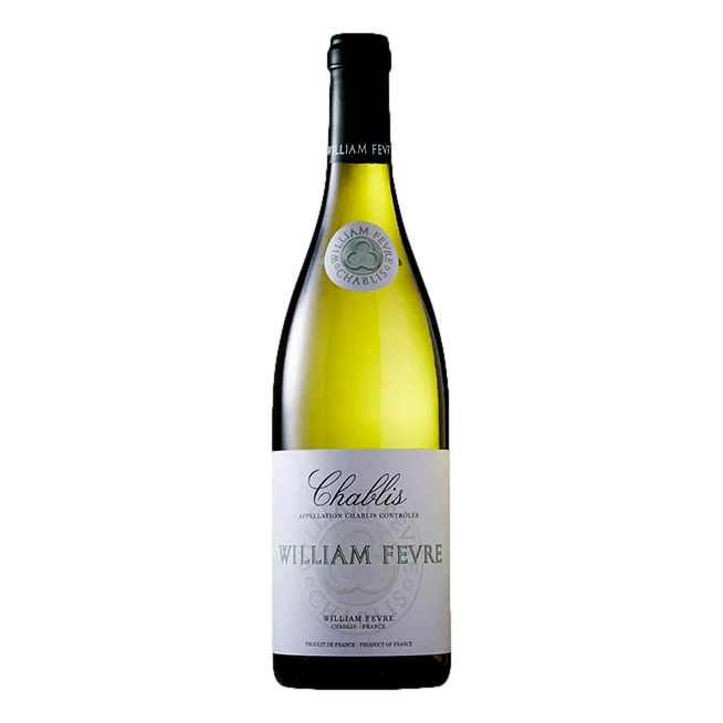 Mixed White Wine 6 Pack - Chablis Promise