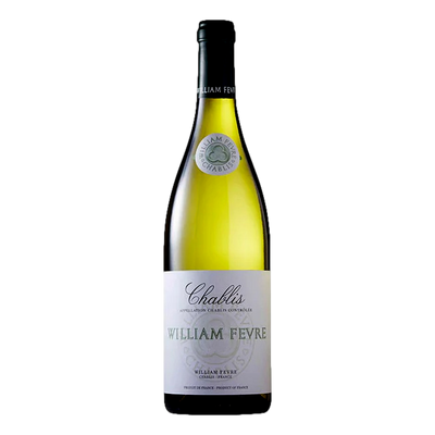 Mixed White Wine 6 Pack - Chablis Promise