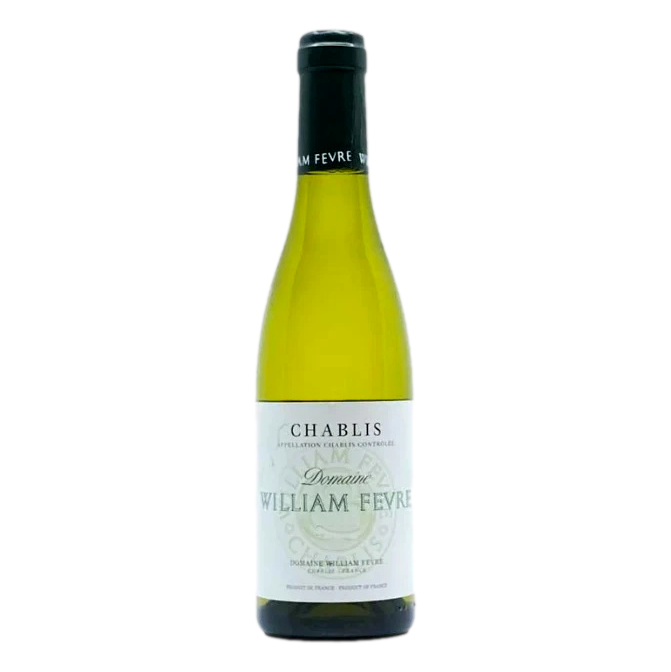 Domaine William Fevre Chablis 375ml