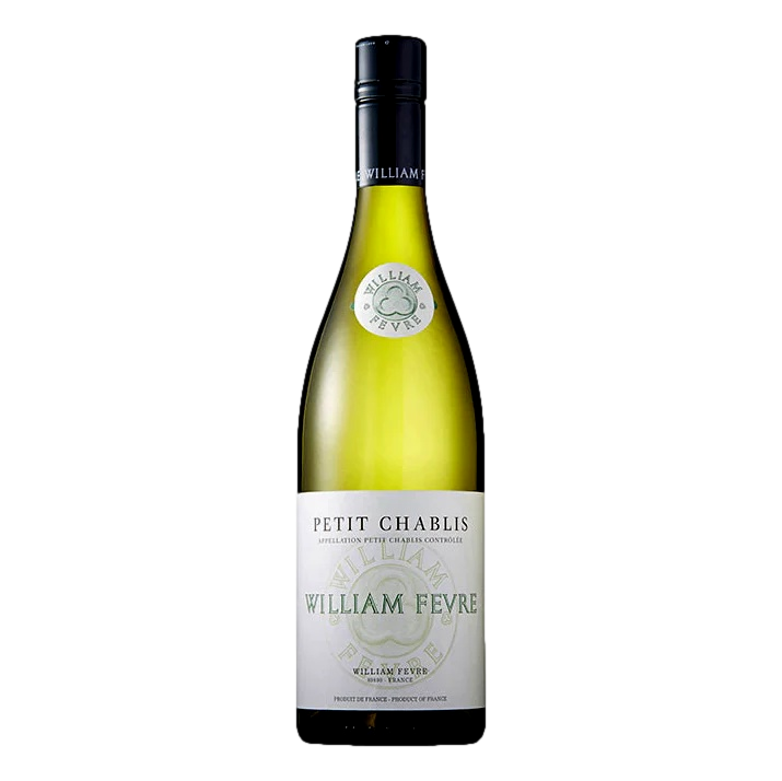 Mixed White Wine 6 Pack - Chablis Parfait