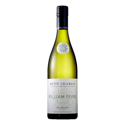 Mixed White Wine 6 Pack - Chablis Parfait