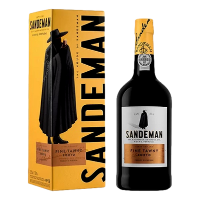 Sandeman Fine Tawny Port