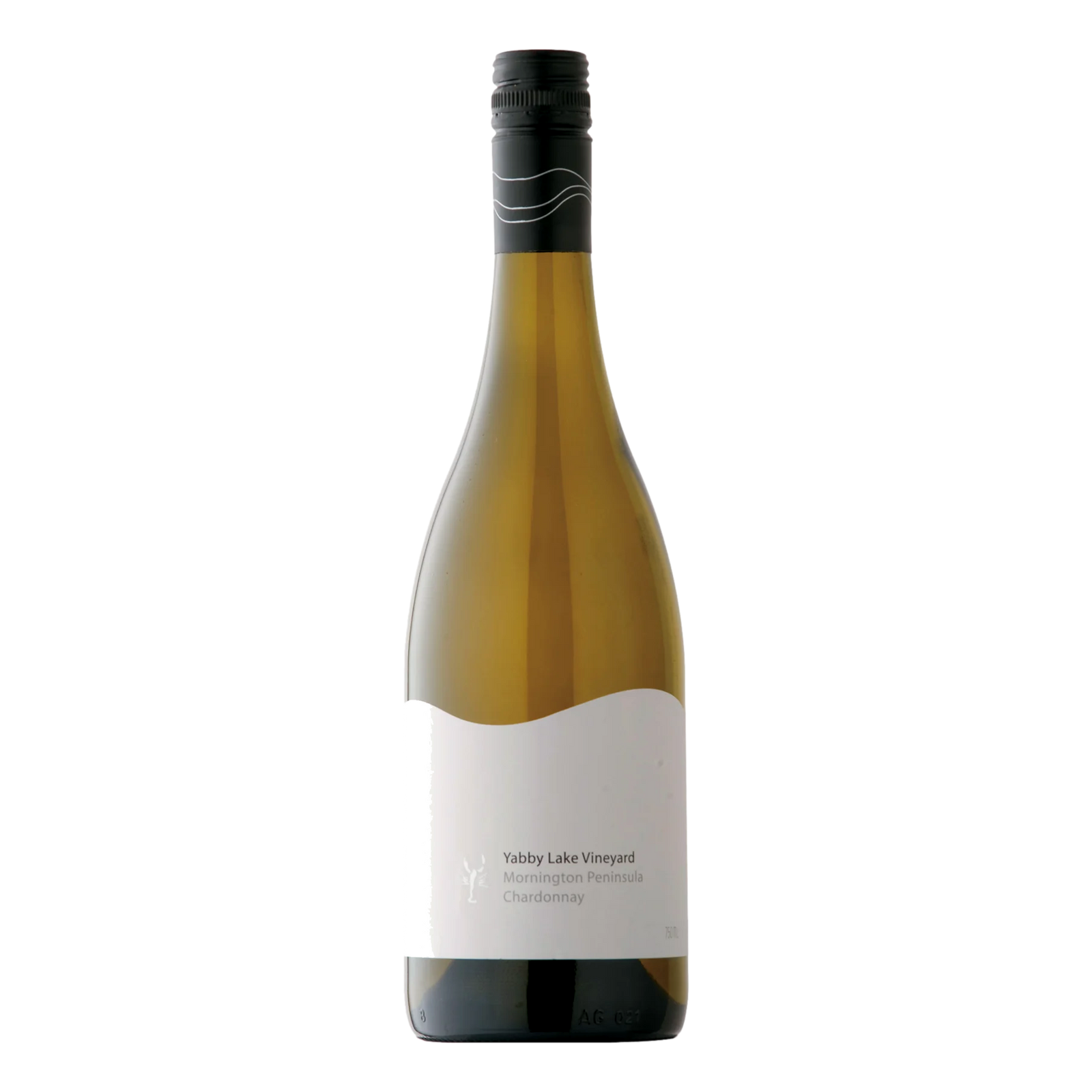 Yabby Lake  Single Vineyard Chardonnay