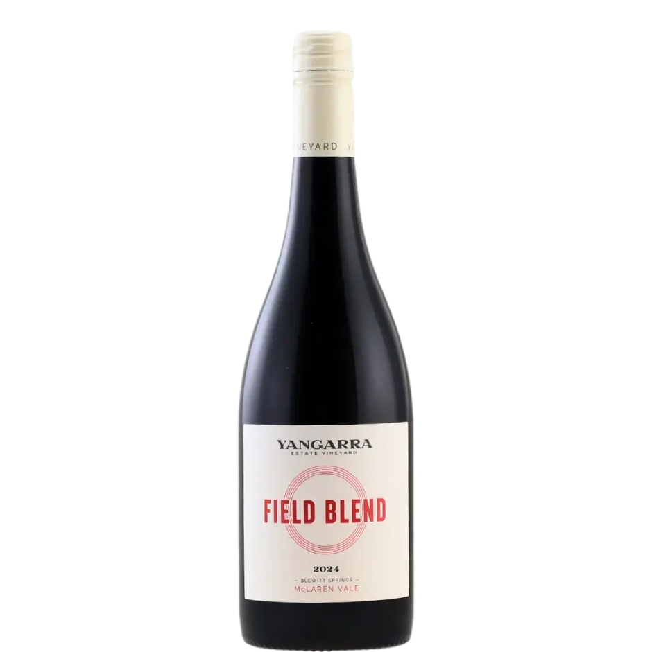 Yangarra Estate Circle Red Field Blend