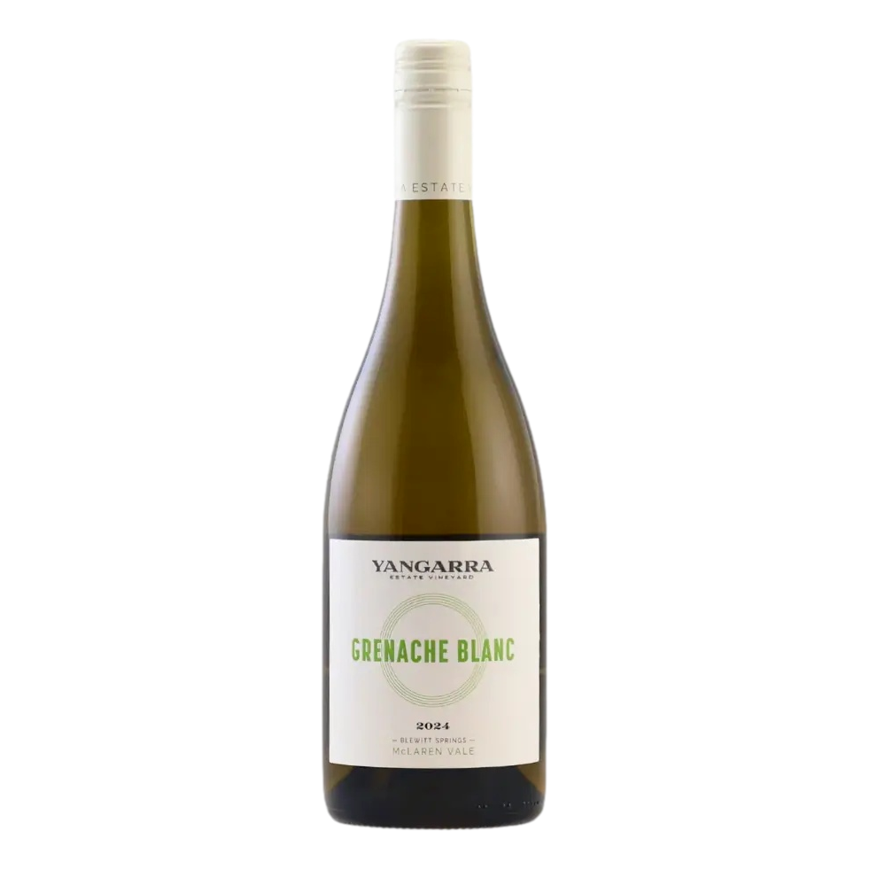 Yangarra Estate Circle Grenache Blanc