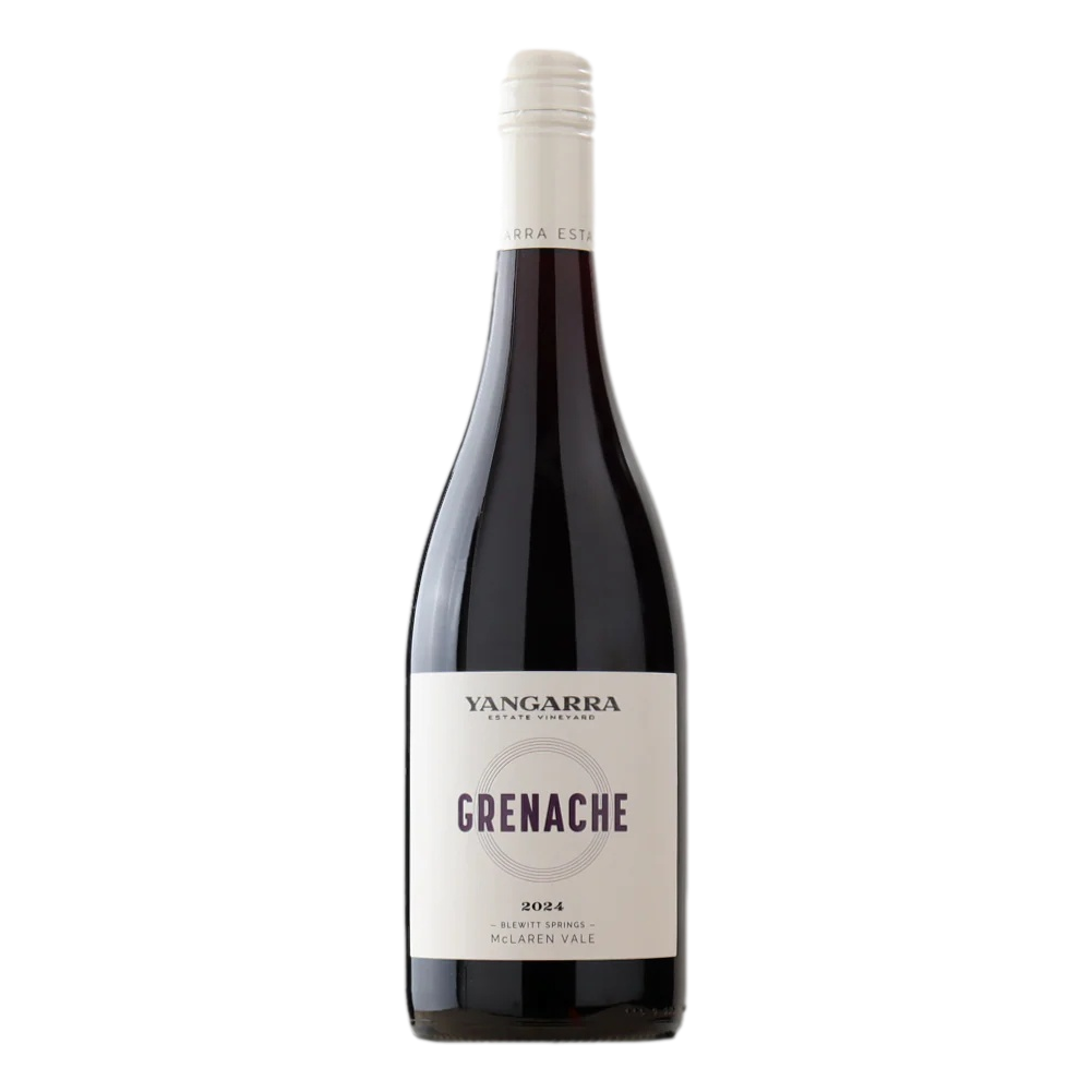 Yangarra Estate Circle Grenache