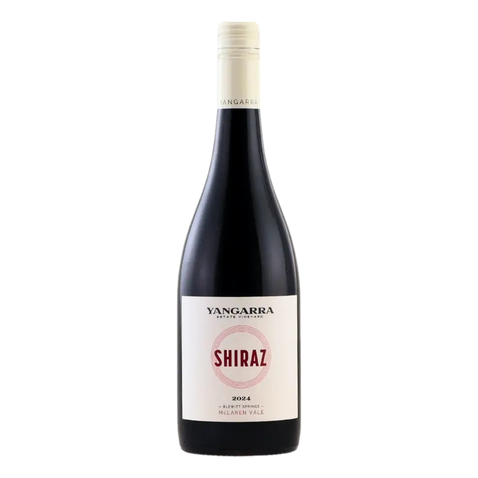 Yangarra Estate Circle Shiraz
