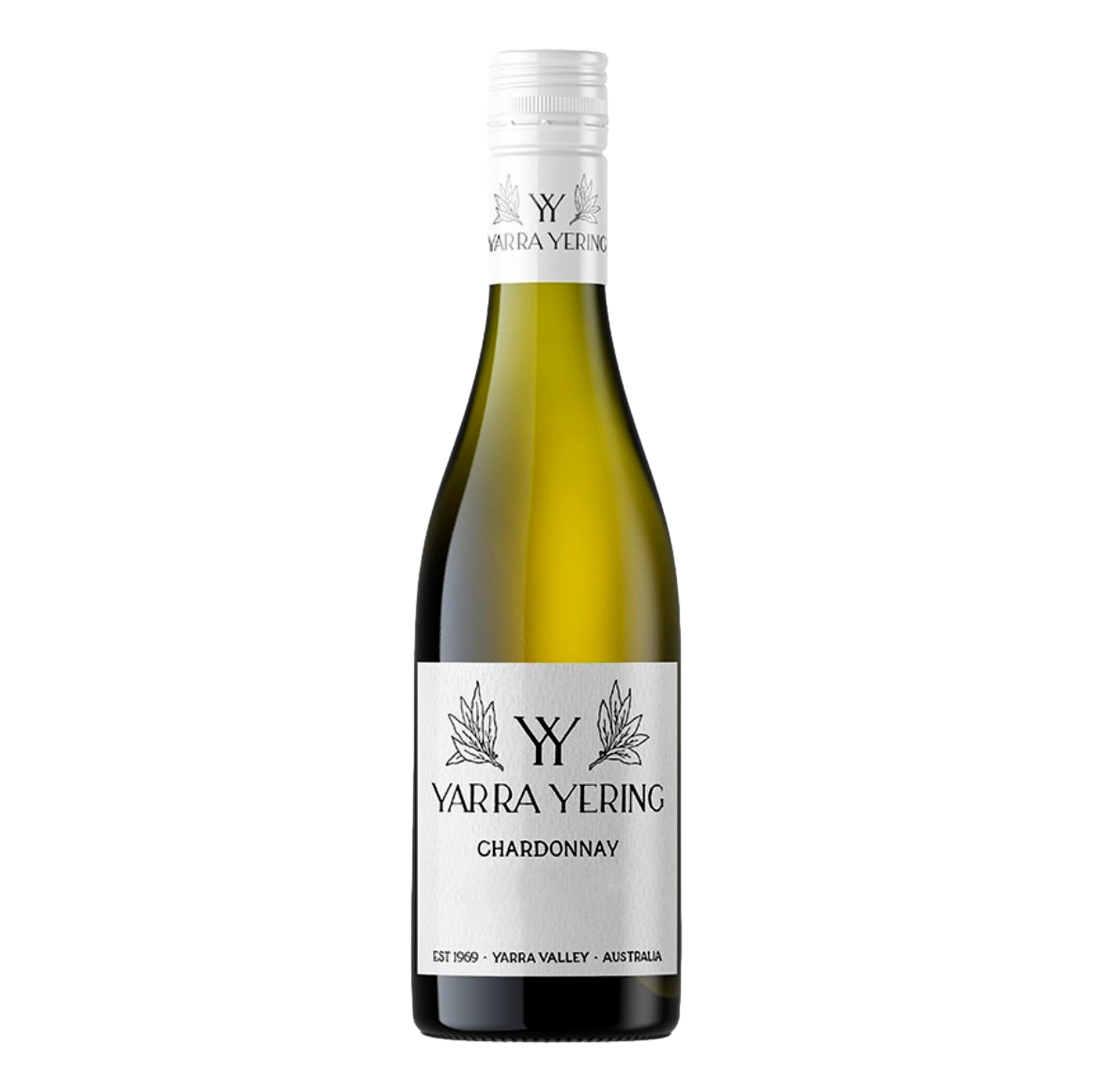 Yarra Yering Chardonnay 375ml