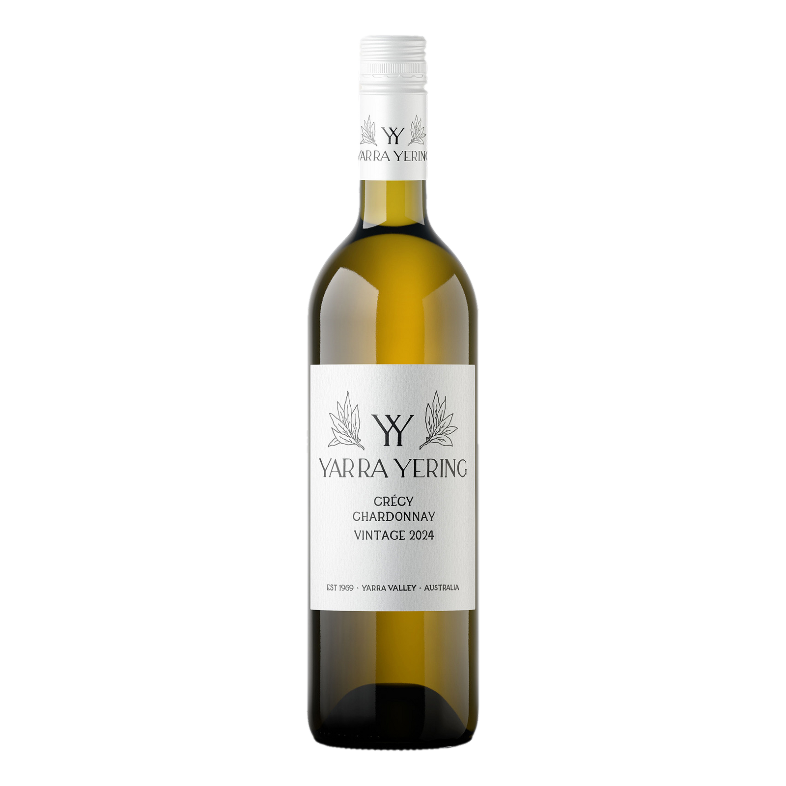 Yarra Yering Crecy Chardonnay 2024