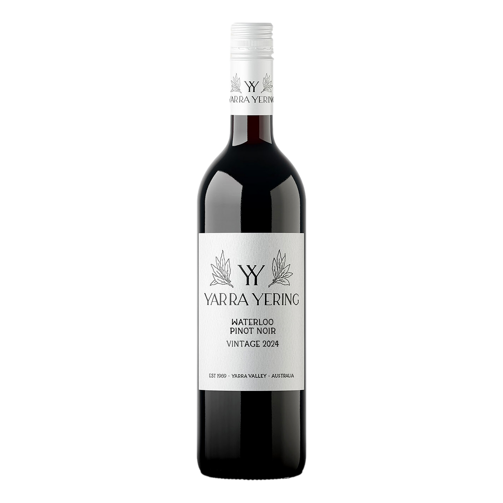 Yarra Yering Waterloo Pinot Noir 2024