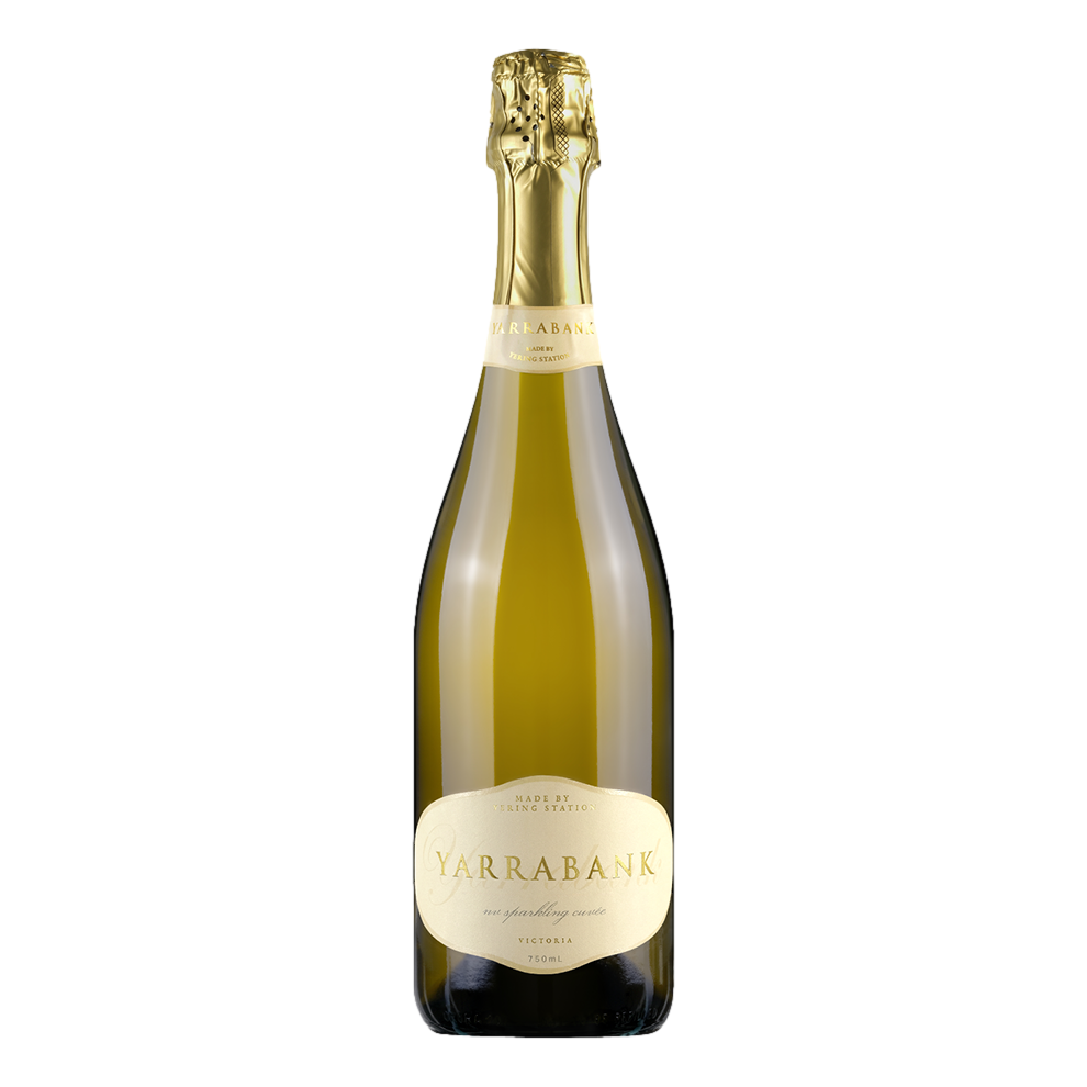 Yarrabank Cuvee Sparkling Non Vintage