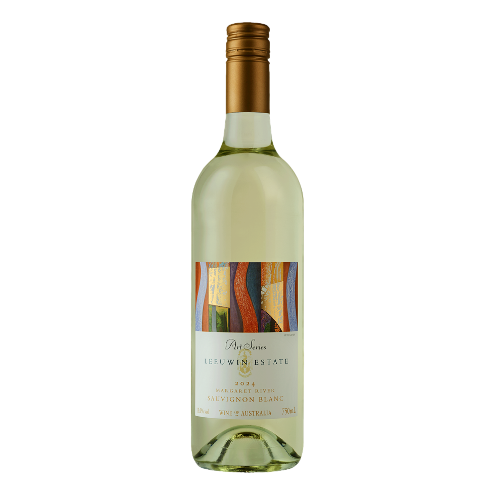 Leeuwin Estate Art Series Sauvignon Blanc