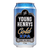 Young Henrys Cold XPA 375ml Can Case of 16