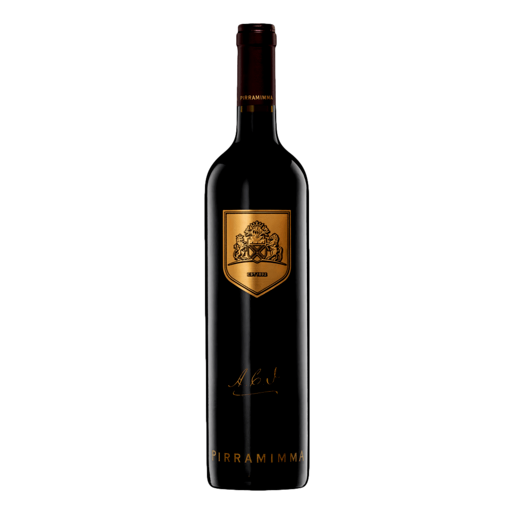 Pirramimma ACJ Cabernet Shiraz