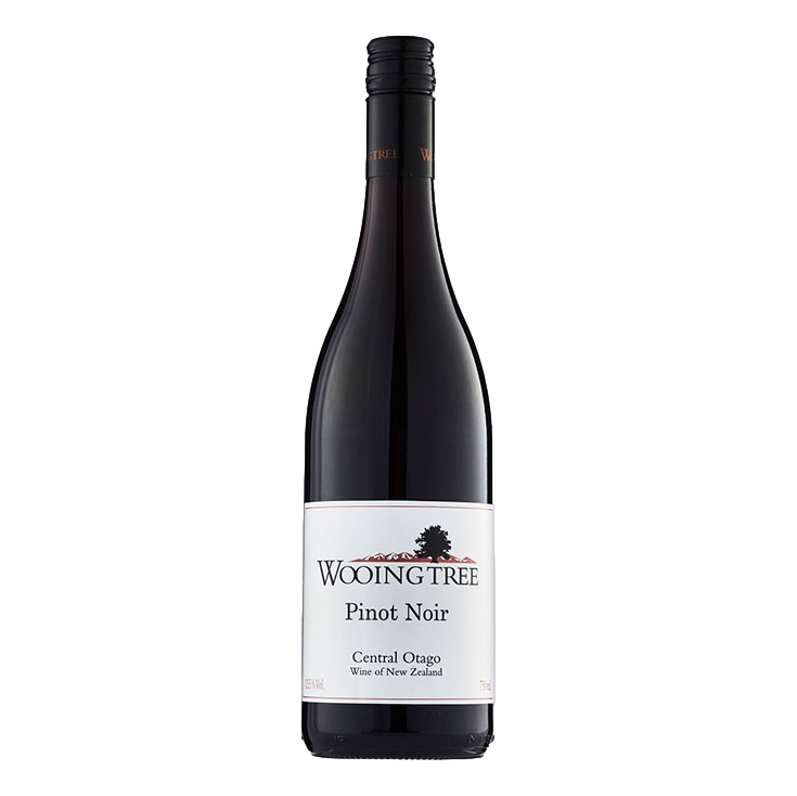 Wooing Tree Pinot Noir