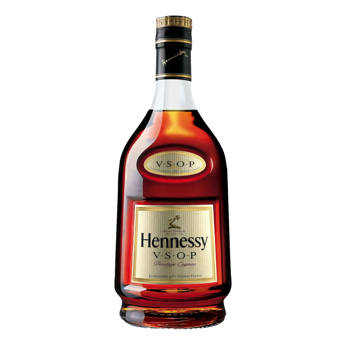 Hennessy Cognac VSOP 700ml - Camperdown Cellars