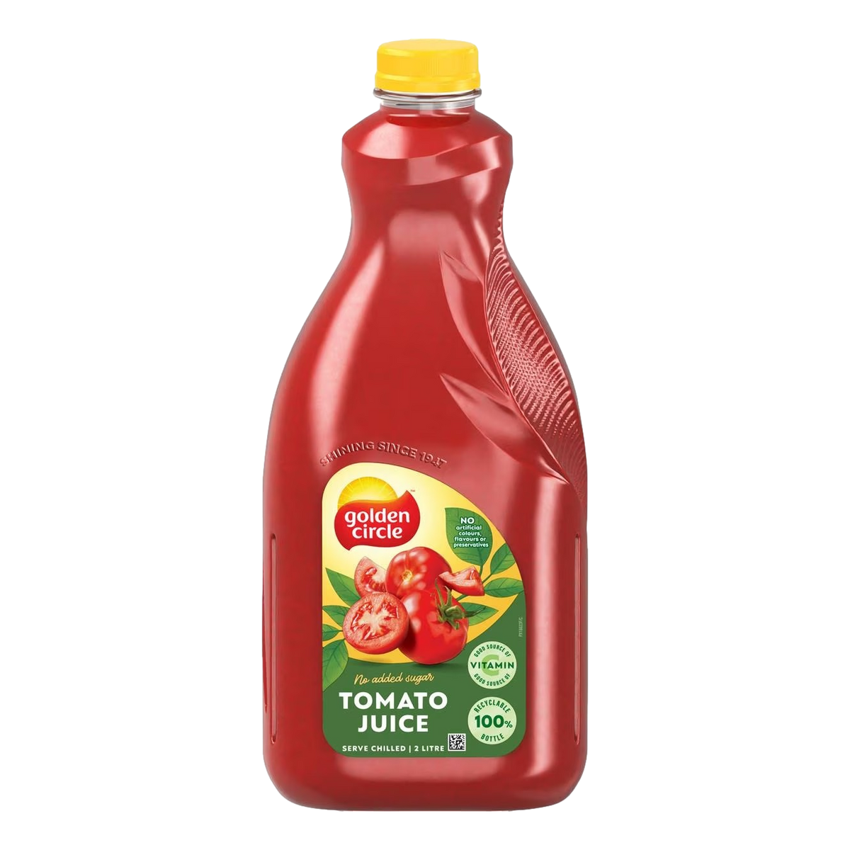 Golden Circle Tomato Juice 2L