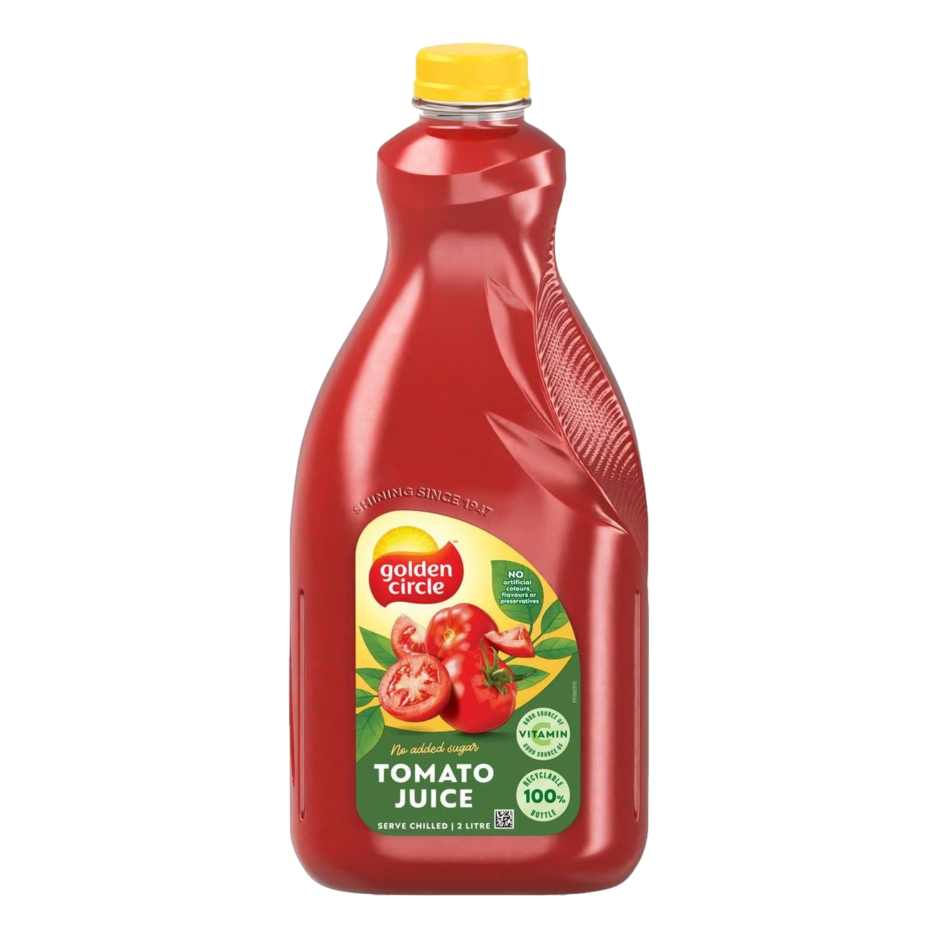 Golden Circle Tomato Juice 2L