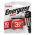 Energizer Battery Max AAA 4 Pack