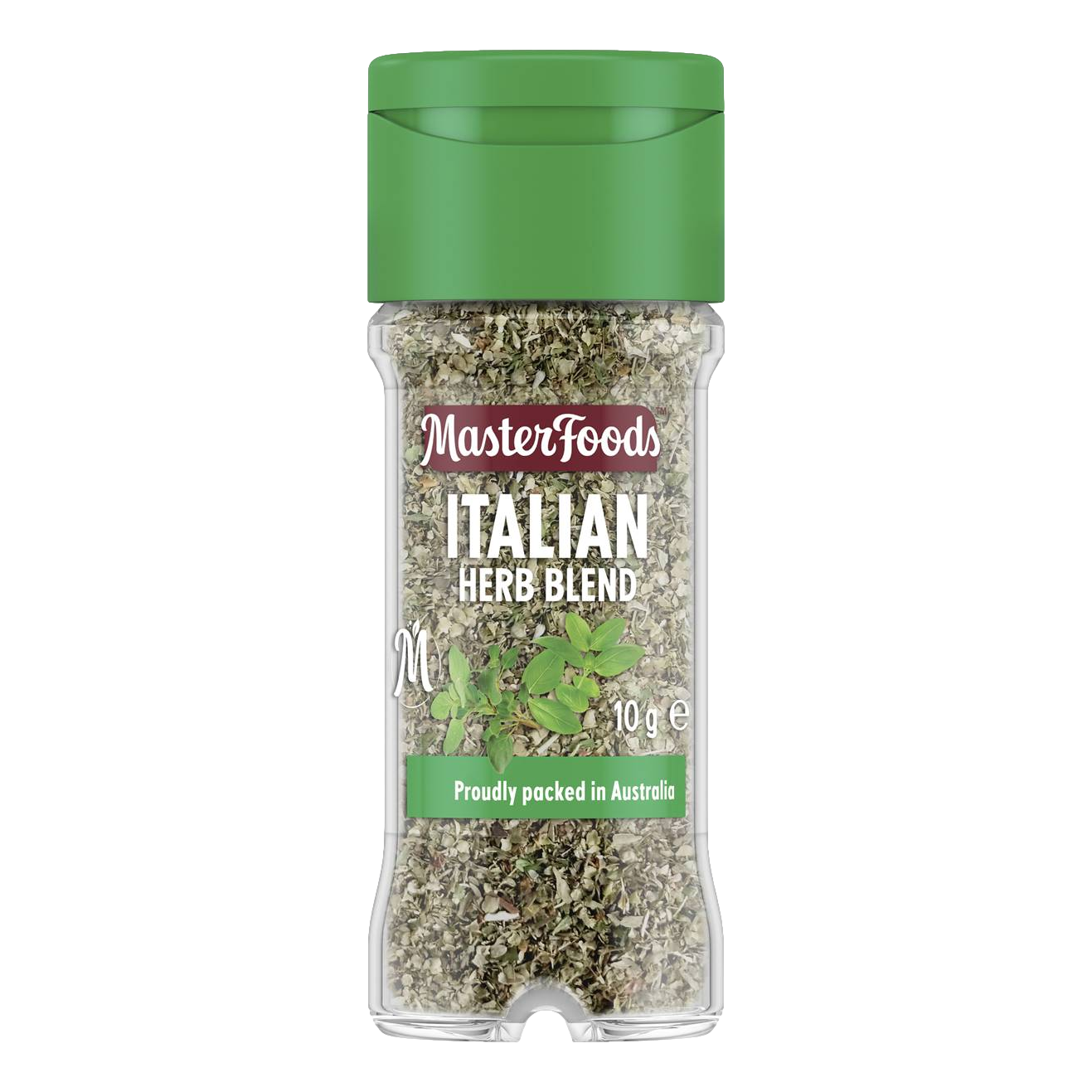 Masterfoods Italian Herb Blend 10g