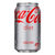 Coca-Cola Diet 375ml Can Single