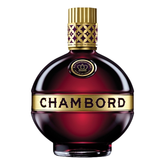 Chambord Black Raspberry Liqueur 500ml